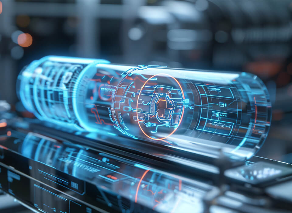 Qingdao KEFA High-Tech Engineering co.,LTD