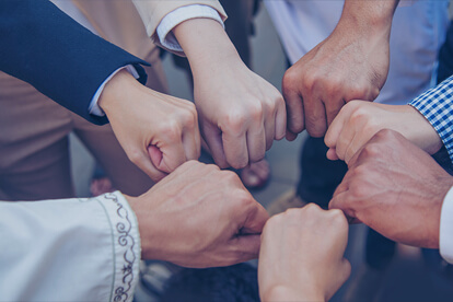 The concept of talents