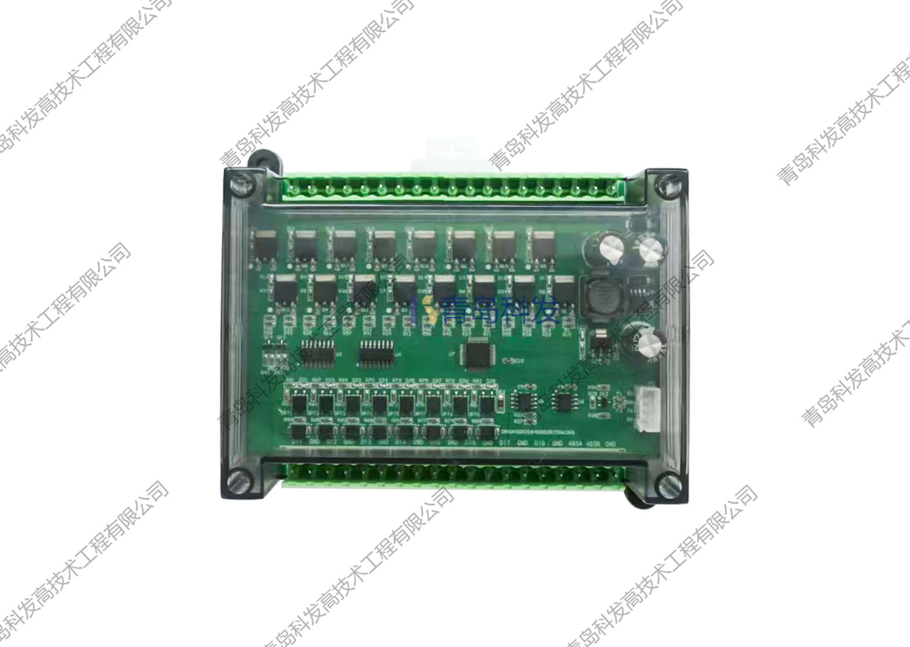 I/O Module